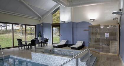 Derwent Manor Boutique Hotel