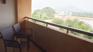 Property grounds - Taj Alibaug Resort & Spa, Maharashtra (Alibag)