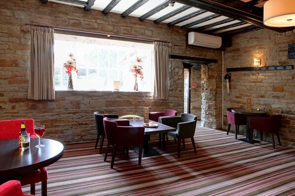 Restauration