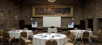 Lancashire Manor Hotel, BW Signature Collection by Best Western