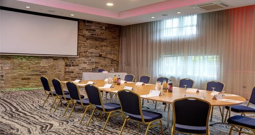 Lancashire Manor Hotel, BW Signature Collection by Best Western