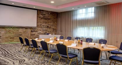 Lancashire Manor Hotel, BW Signature Collection by Best Western