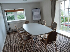Salle de réunion