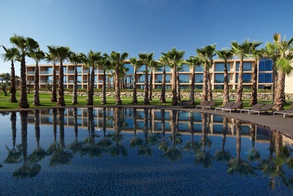 Pool - Kimpton Atlântico Algarve, an IHG Hotel (Albufeira)