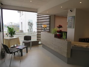 Hall