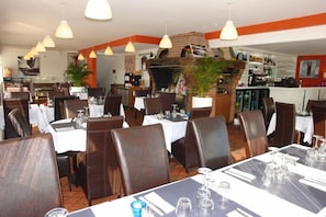 Restauration