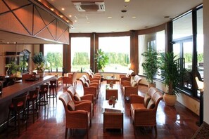 Khu sảnh