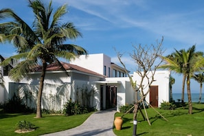 Exterior - Renaissance Hoi An Resort & Spa (Hoi An)
