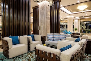 Lobby - Renaissance Hoi An Resort & Spa (Hoi An)