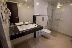 Bathroom - Sagar Sona (Lucknow)