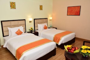 Room - Sagar Sona (Lucknow)