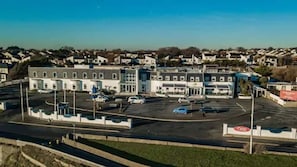 Exterior - The White Sands Hotel Portmarnock (Portmarnock)