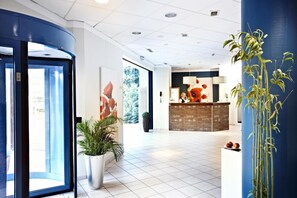 Hall