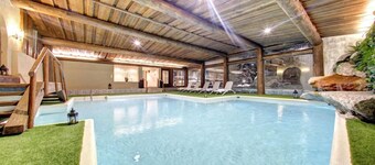 Hotel Fluela Davos
