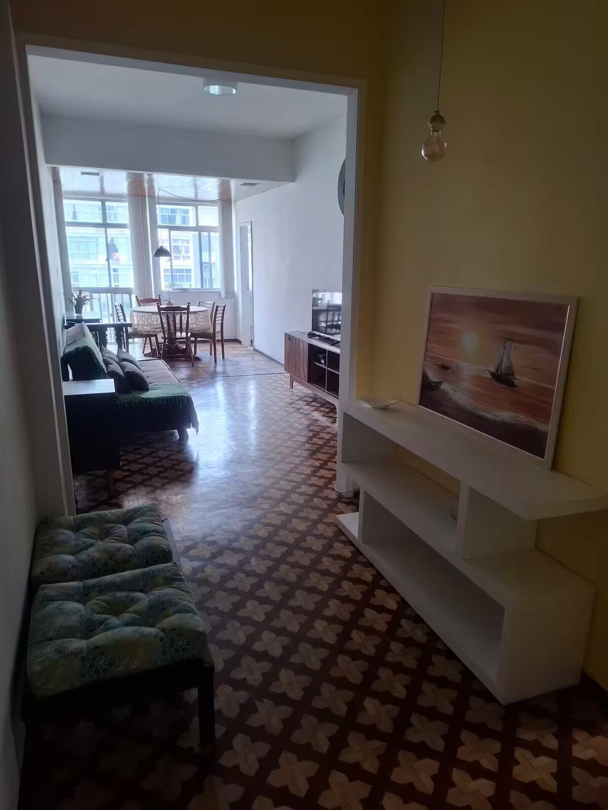 Imagem do perfil do anfitrião