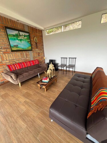 Quinta María Noem, where the soul finds its way!
