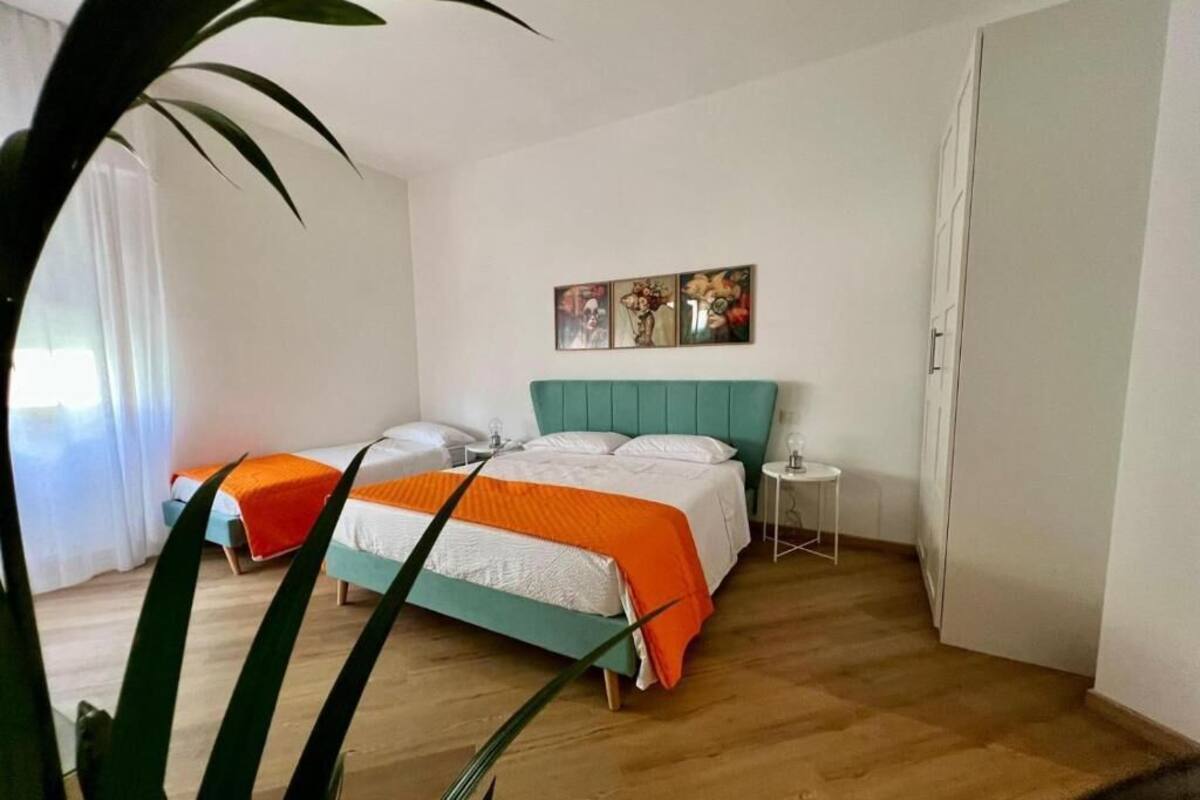 Comfort Triple Room, Non Smoking