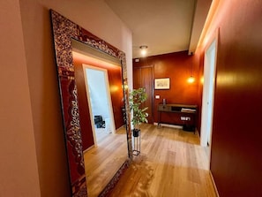 Interior - Foligno City Rooms (Foligno)