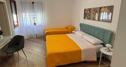 Foligno City Rooms