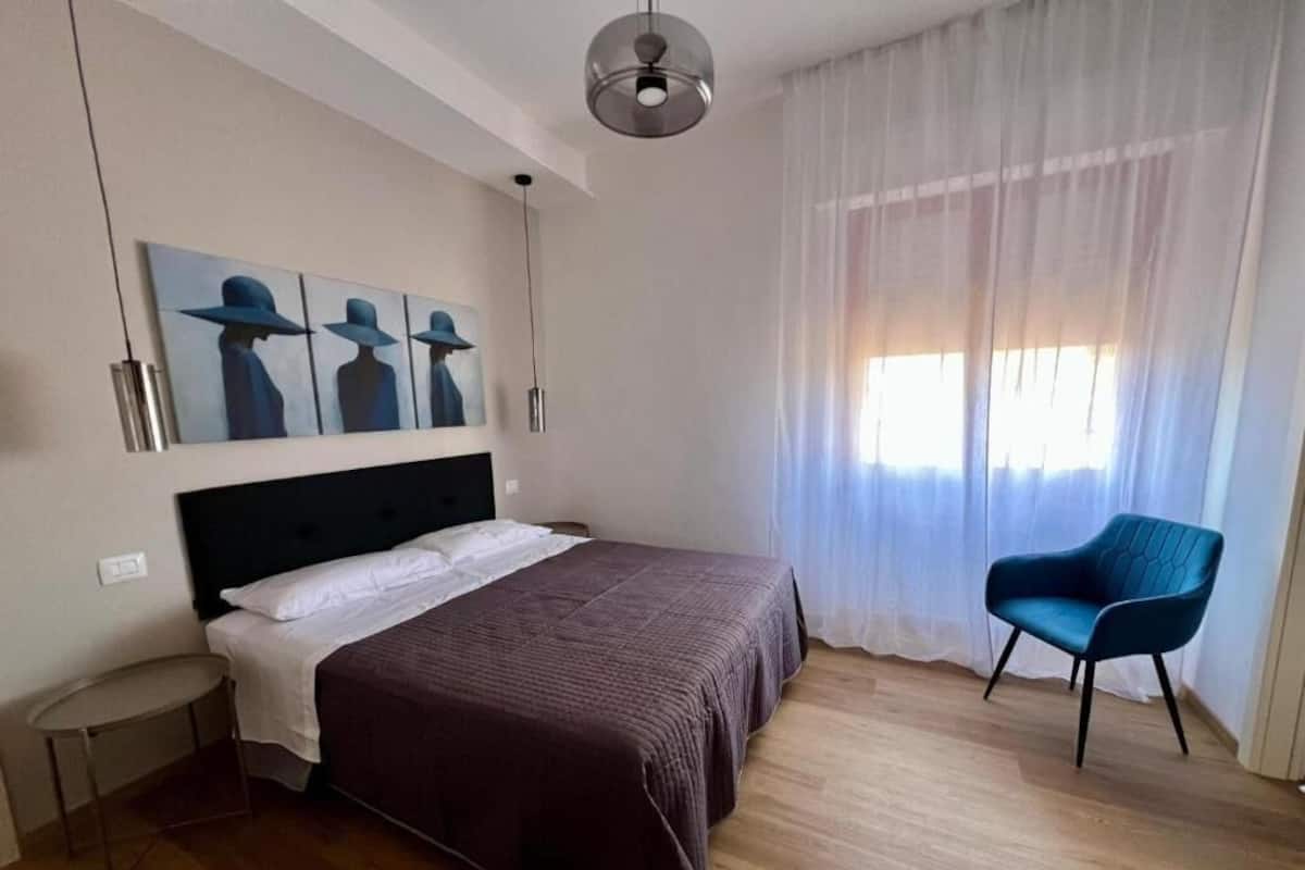 Classic Double Room, 1 Queen Bed