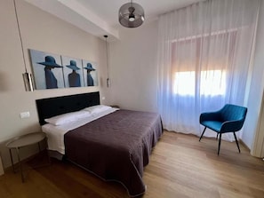 Classic Double Room, 1 Queen Bed - Foligno City Rooms (Foligno)