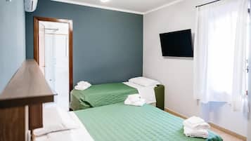 Deluxe-Doppelzimmer | Kostenloses WLAN