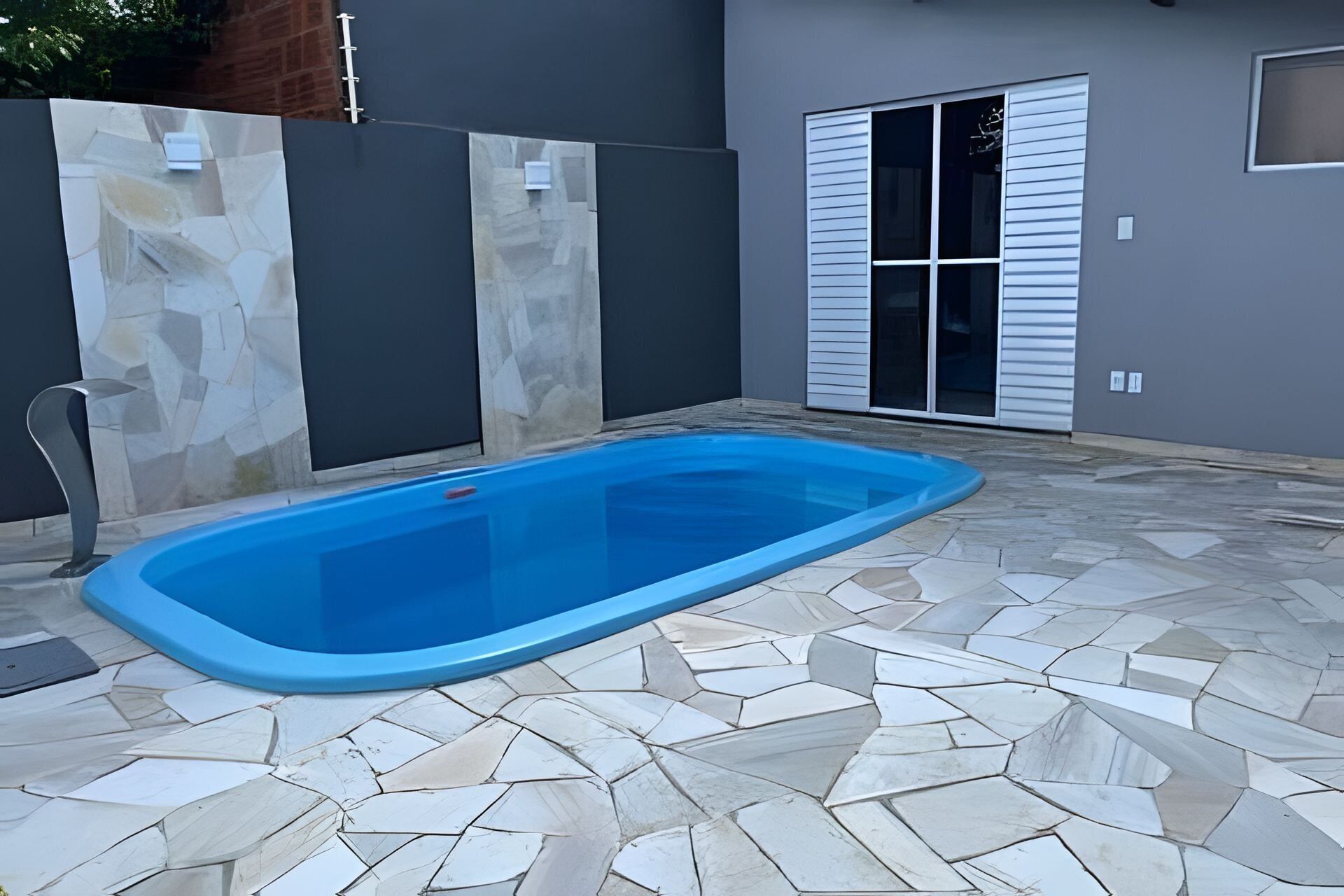 Basic Villa | Pool