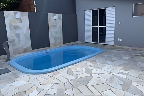 Casa do Bruno
