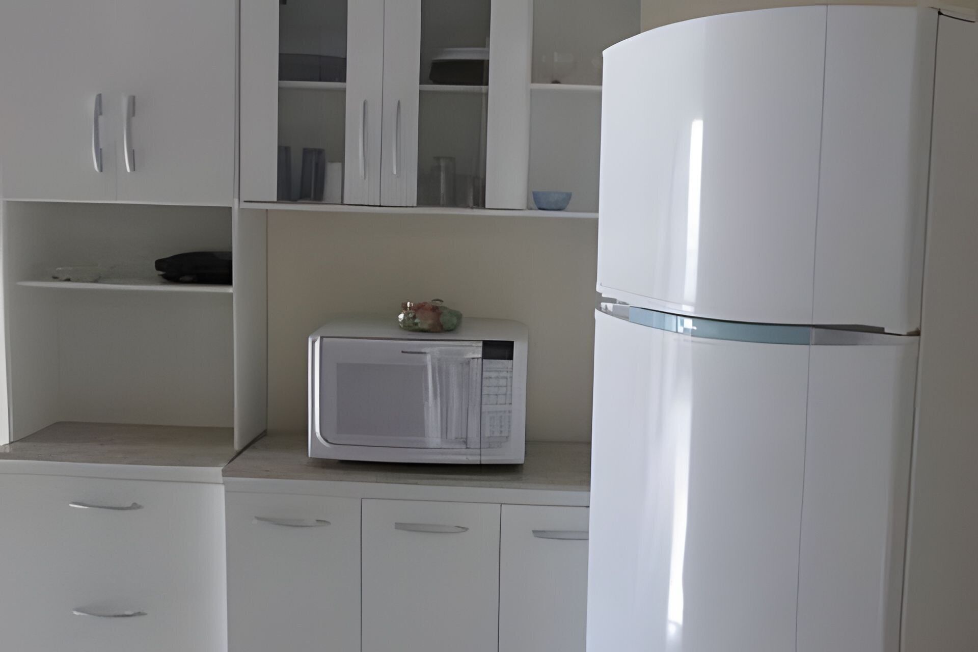 Villa – basic | Innvendig