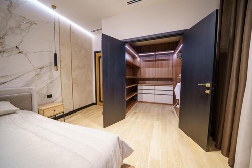 Lux Villa In The Heart of Yerevan Verin Antarayin