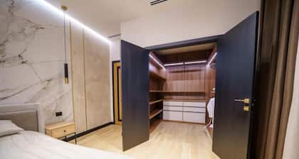 Lux Villa In The Heart of Yerevan Verin Antarayin