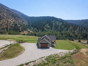Esterni