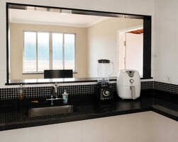 Cozinha privada