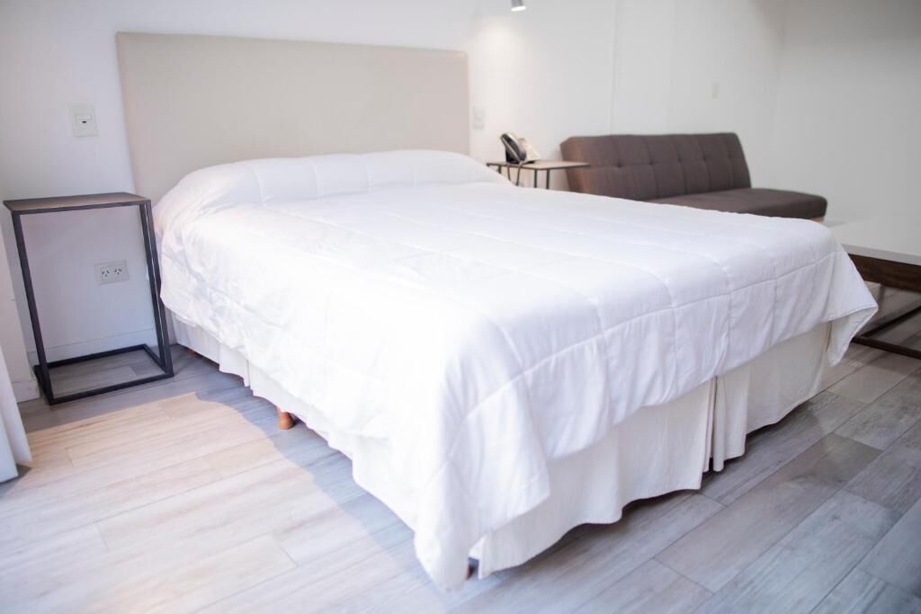 Standard Apartment | Kalis bunyi, Wi-fi percuma 