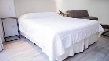 Standard Apartment | Kalis bunyi, Wi-fi percuma
