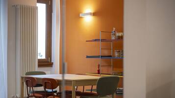 Restauration