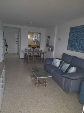 Smart TV - Wonderful views (Nerja)