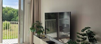 Nowy Apartament Blisko Suntago Mszczonow