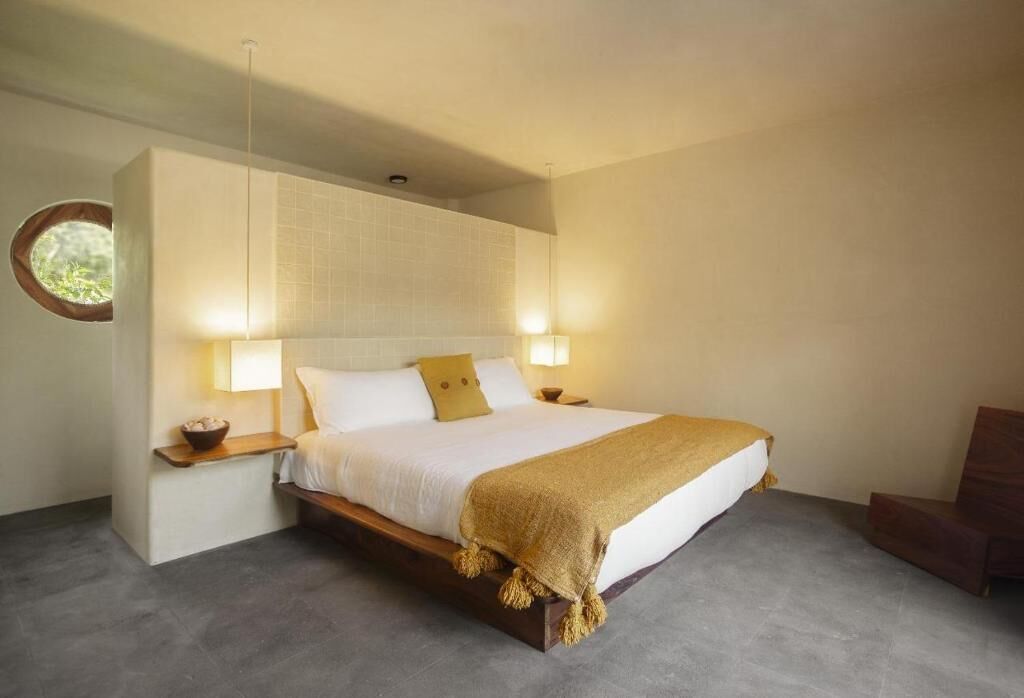In-room safe, desk, laptop workspace, blackout curtains