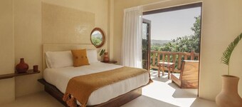Angelique s Boutique Spa & Suites
