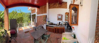 La Xalapa Hotel | 2-Double Bed Room | Near Waterfalls