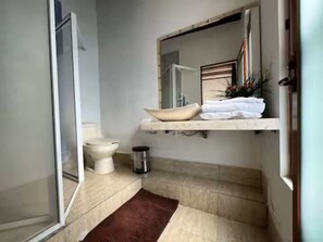 Dusche, Shampoo