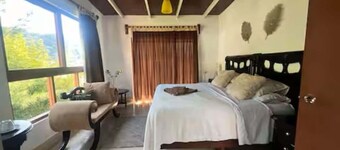 Pool | Near Beach & Waterfalls | Queen Bed