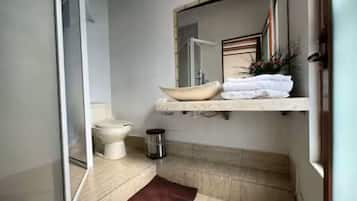 Dusche, Shampoo