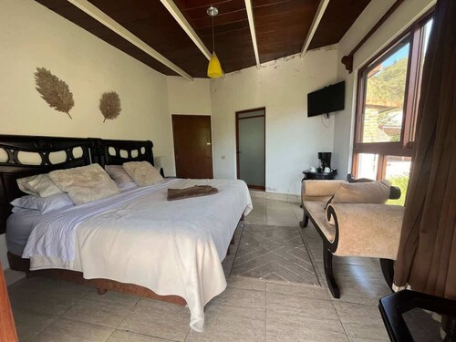 Pool | 4 Apartments | Sleeps 10