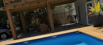 Casa Bali Tropical Escape