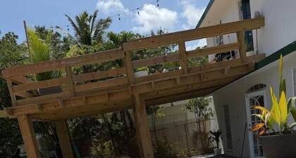 Casa Bali Tropical Escape