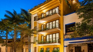 Ngoại thất