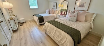 Where Historic Charm Meets Comfortable Cottage Stays in Mississippi