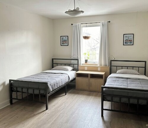 The Jade Hostel